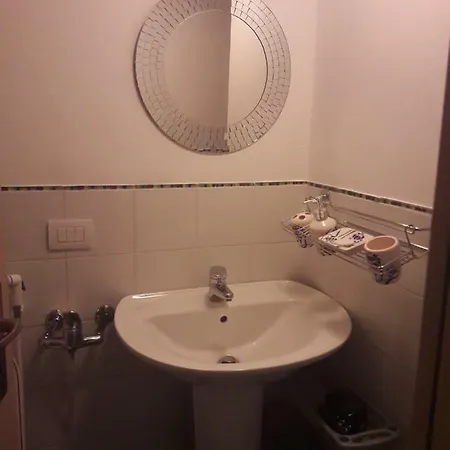 Apartment Monolocale In Centro Storico