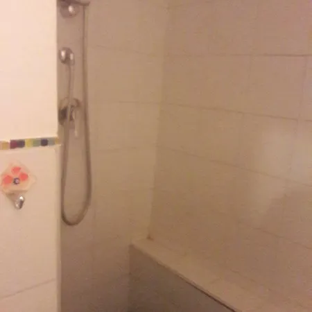 Apartment Monolocale In Centro Storico Potenza